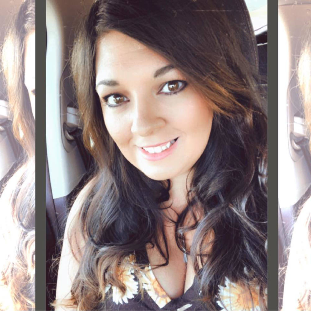 Meet your Posher, Kourtney